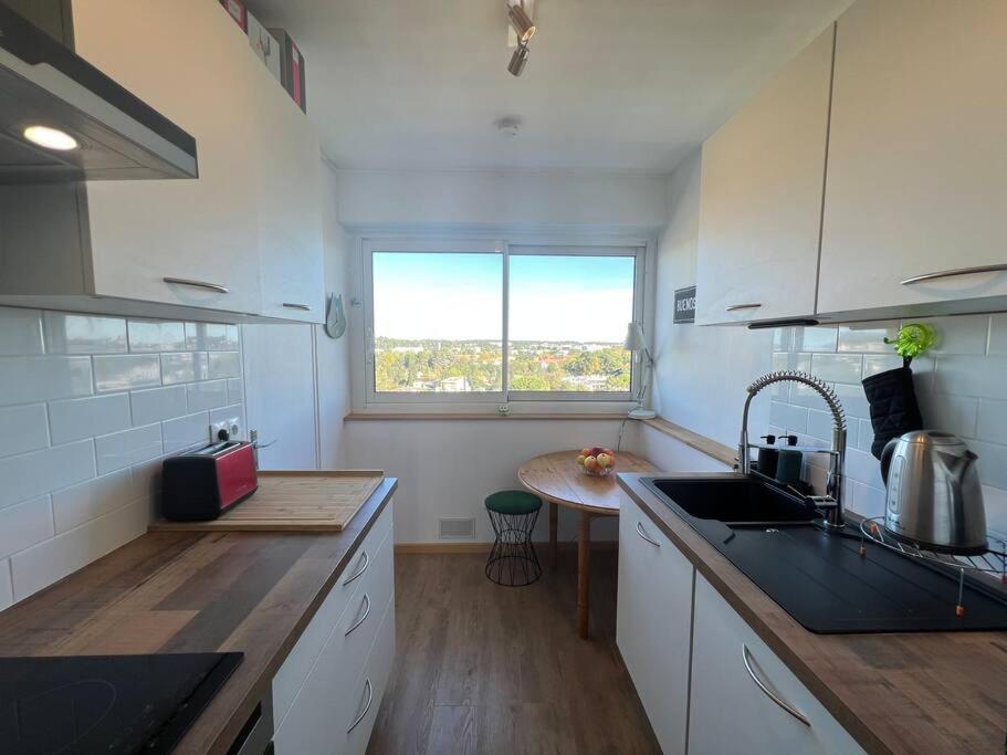 Apartament Casa La Selva-Vue Magnifique Montpellier Zewnętrze zdjęcie