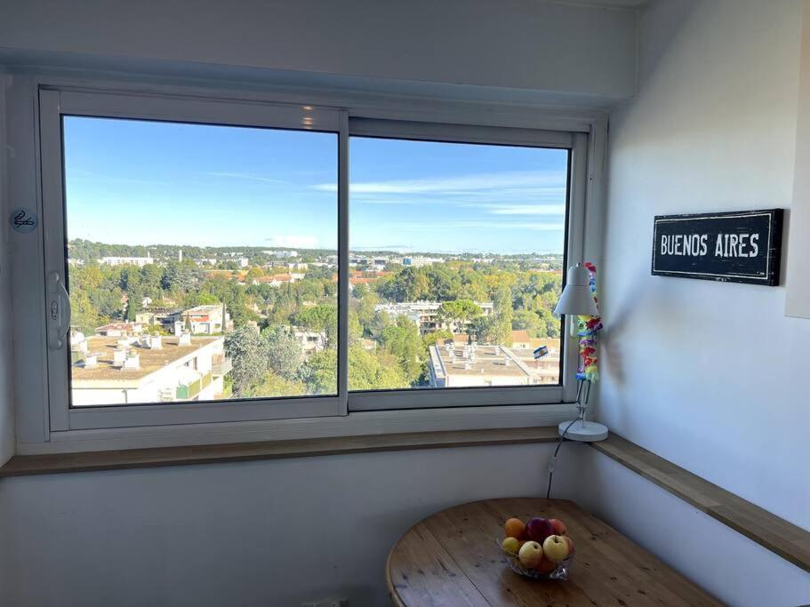 Apartament Casa La Selva-Vue Magnifique Montpellier Zewnętrze zdjęcie